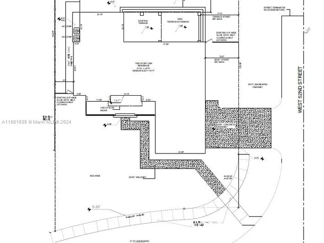 5180 La Gorce Dr, Miami Beach FL 33140