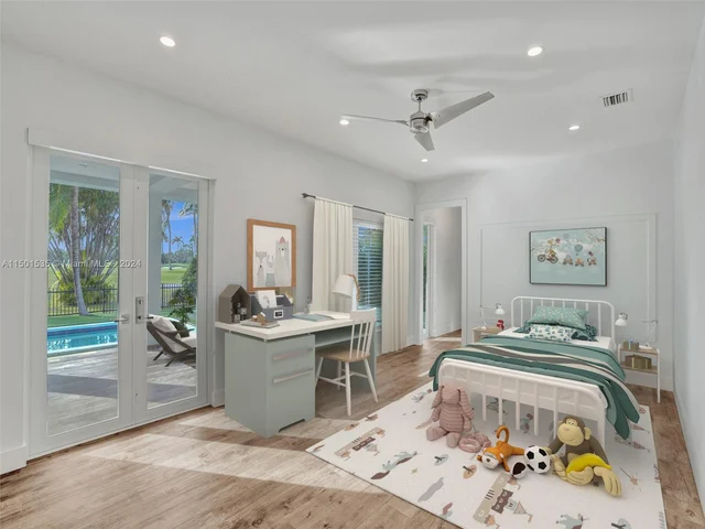 5180 La Gorce Dr, Miami Beach FL 33140