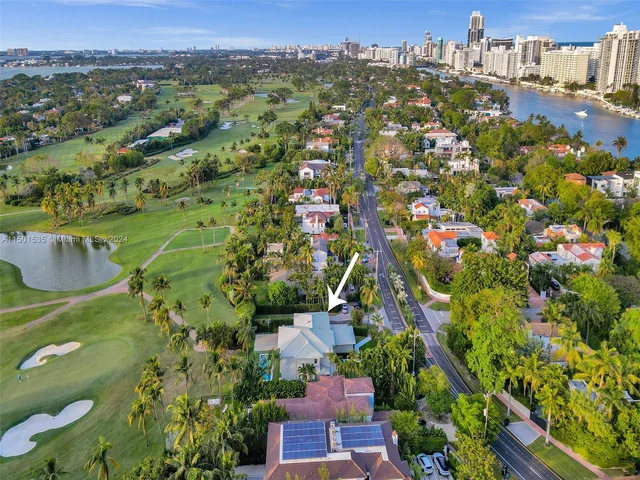 5180 La Gorce Dr, Miami Beach FL 33140