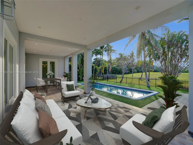 5180 La Gorce Dr, Miami Beach FL 33140