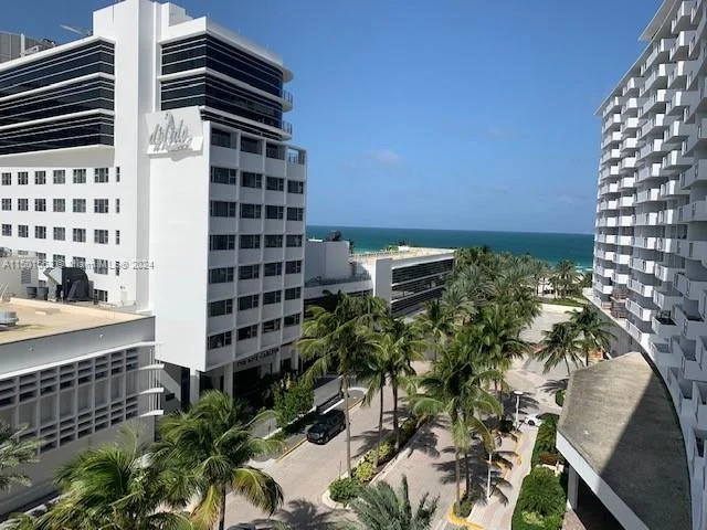 100 LINCOLN RD # 710, Miami Beach FL 33139