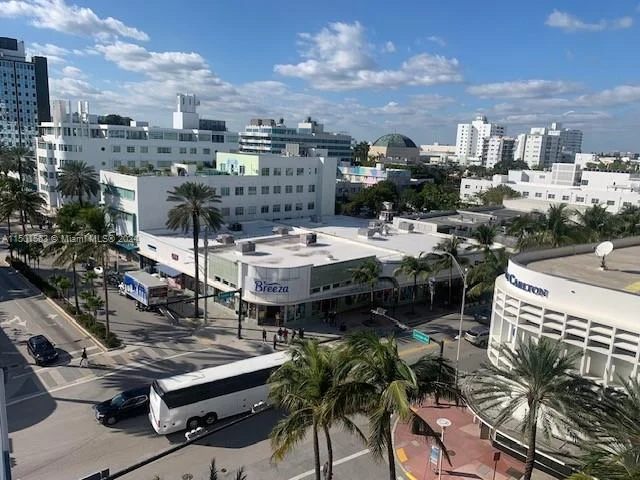 100 LINCOLN RD # 710, Miami Beach FL 33139