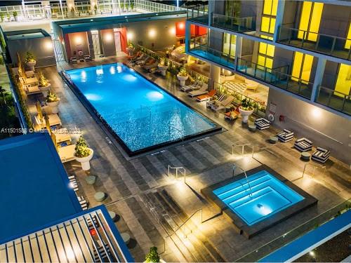 2000 Metropica Way # 2009, Sunrise FL 33323