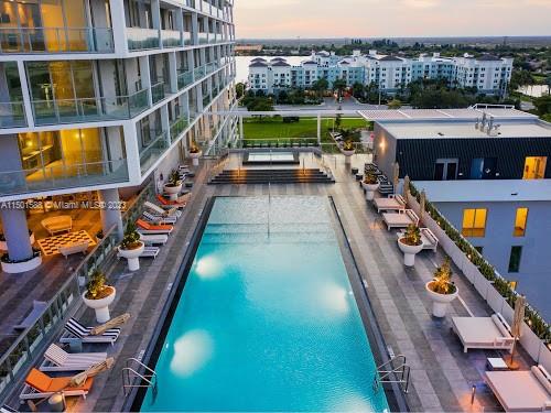 2000 Metropica Way # 2009, Sunrise FL 33323