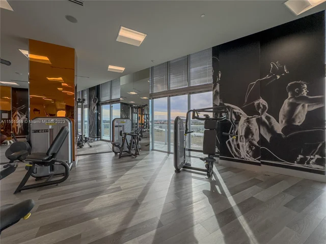 2000 Metropica Way # 2009, Sunrise FL 33323