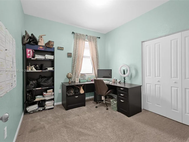 4126 NE 21st Ct, Homestead FL 33033