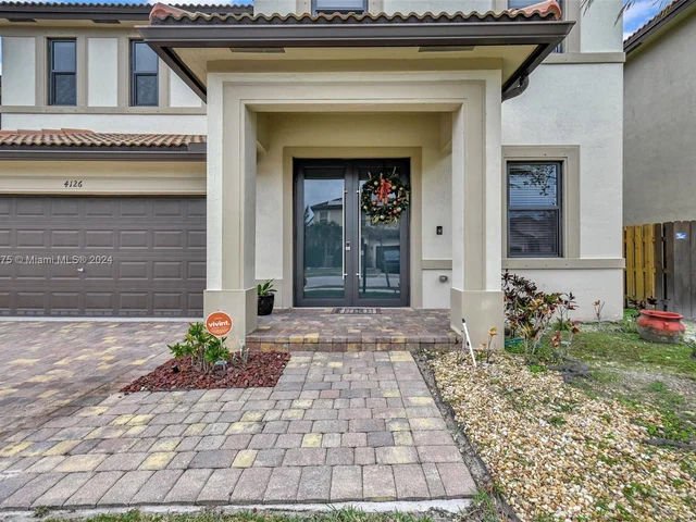 4126 NE 21st Ct, Homestead FL 33033