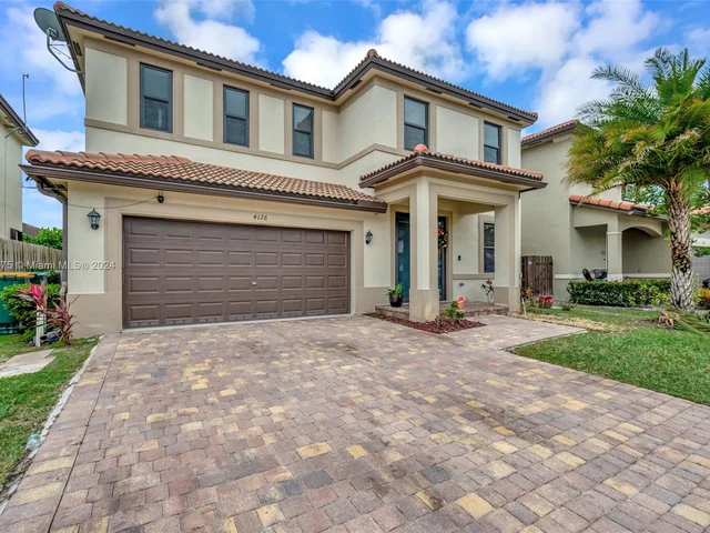 4126 NE 21st Ct, Homestead FL 33033