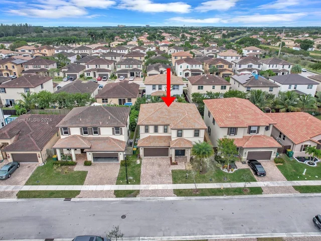 4126 NE 21st Ct, Homestead FL 33033