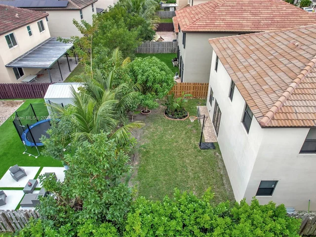 4126 NE 21st Ct, Homestead FL 33033