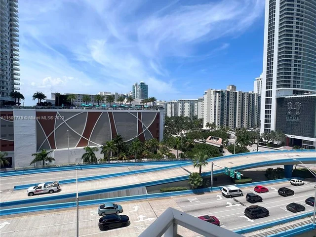 1801 S Ocean Dr # 936, Hallandale Beach FL 33009