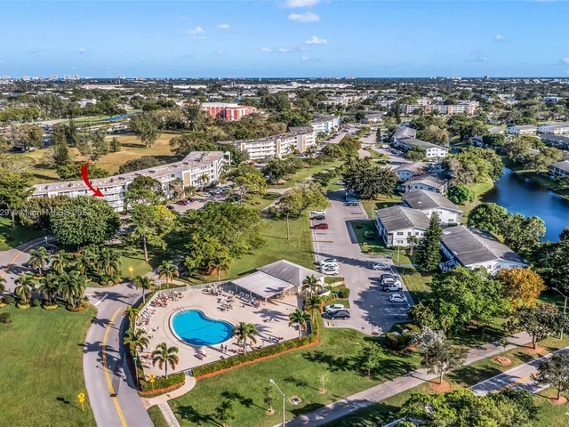 3018 Lyndhurst I # 3018, Deerfield Beach FL 33442