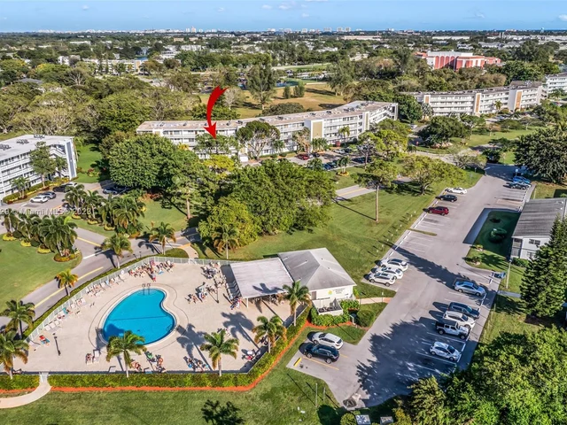 3018 Lyndhurst I # 3018, Deerfield Beach FL 33442