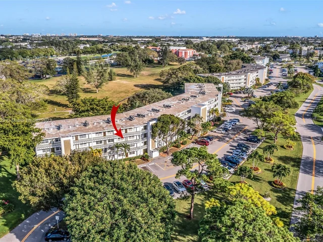 3018 Lyndhurst I # 3018, Deerfield Beach FL 33442