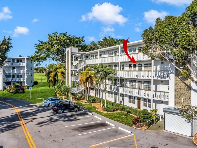 3018 Lyndhurst I # 3018, Deerfield Beach FL 33442