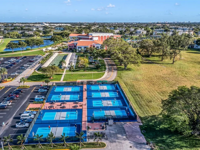 3018 Lyndhurst I # 3018, Deerfield Beach FL 33442