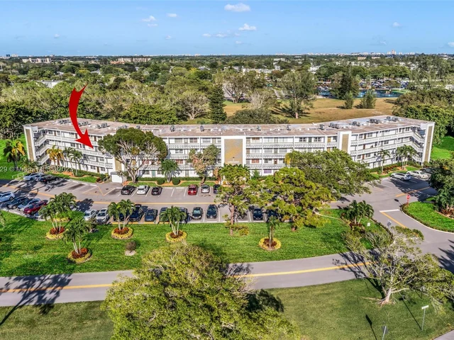 3018 Lyndhurst I # 3018, Deerfield Beach FL 33442
