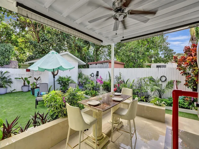 1410 NW 33rd St, Miami FL 33142