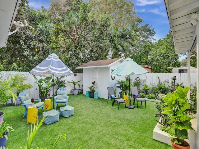 1410 NW 33rd St, Miami FL 33142