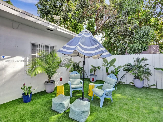 1410 NW 33rd St, Miami FL 33142