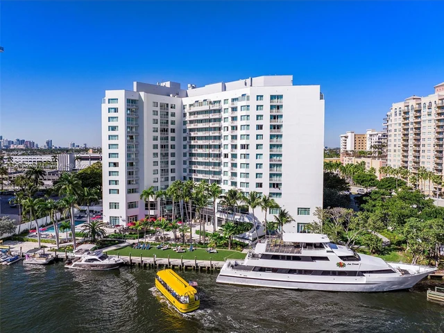 2670 E Sunrise Blvd # 407, Fort Lauderdale FL 33304