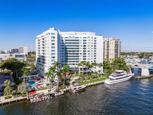 2670 E Sunrise Blvd # 407, Fort Lauderdale FL 33304