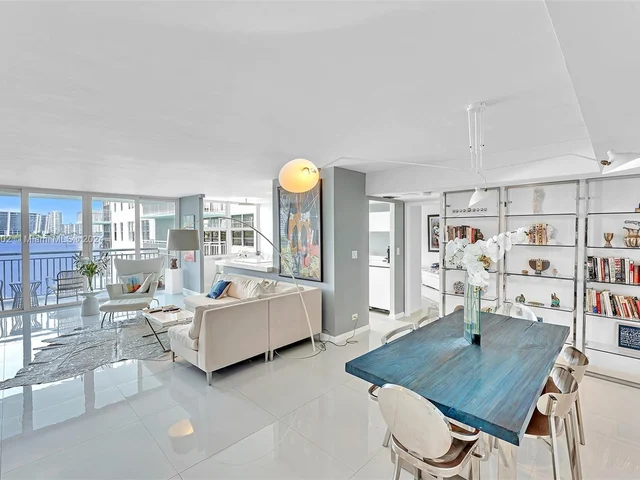 301 174th St # 501, Sunny Isles Beach FL 33160