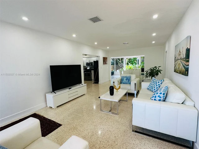 8819 Dickens Ave, Surfside FL 33154