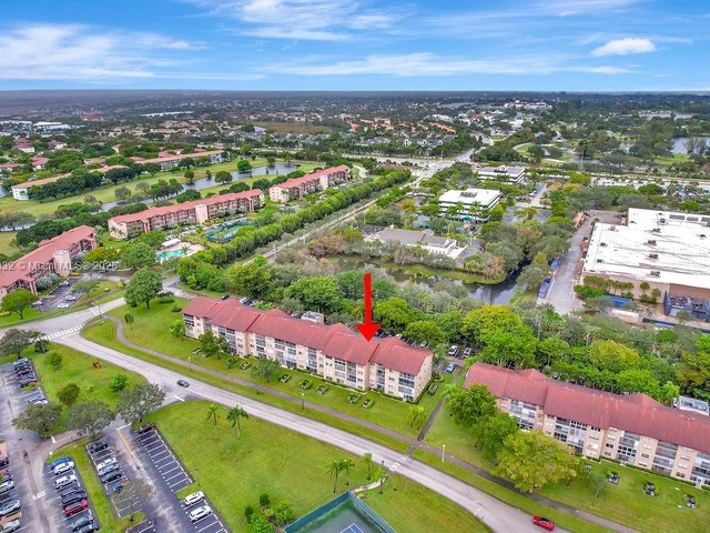 12950 SW 4th Ct # 202H, Pembroke Pines FL 33027