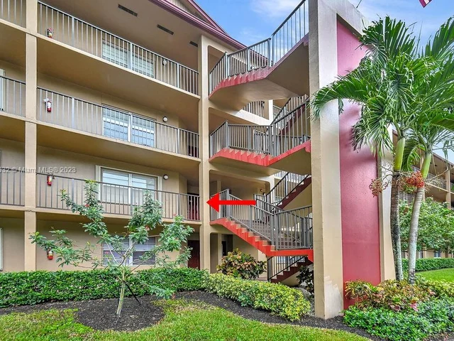 12950 SW 4th Ct # 202H, Pembroke Pines FL 33027