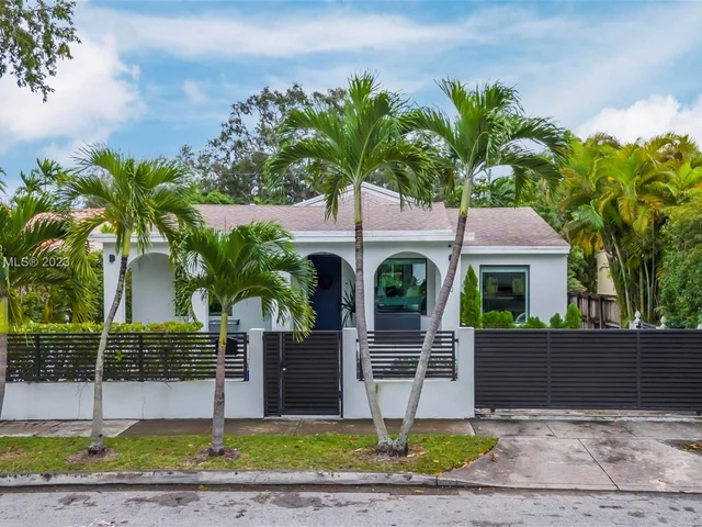 1430 SW 18th St, Miami FL 33145