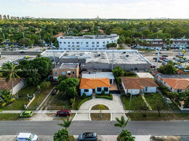 5170 SW 7th St, Miami FL 33134