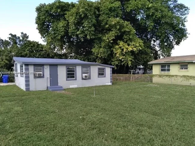 5900 NW 13th Ave, Miami FL 33142