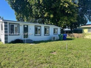 5900 NW 13th Ave, Miami FL 33142