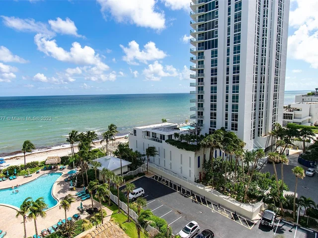 3901 S Ocean Dr # 9K, Hollywood FL 33019