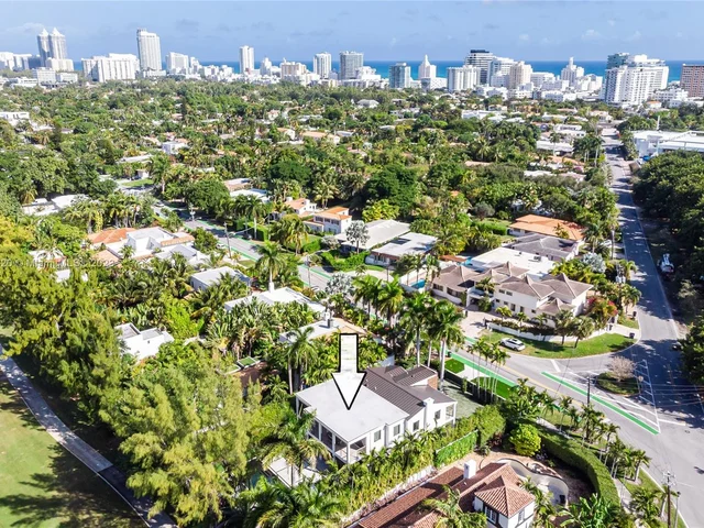 2802 Prairie Ave, Miami Beach FL 33140