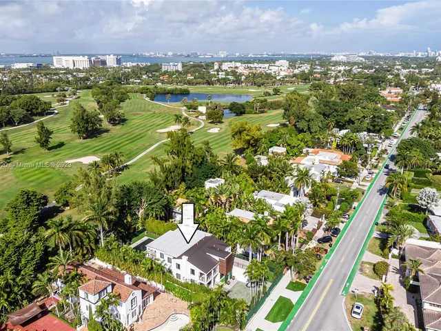 2802 Prairie Ave, Miami Beach FL 33140