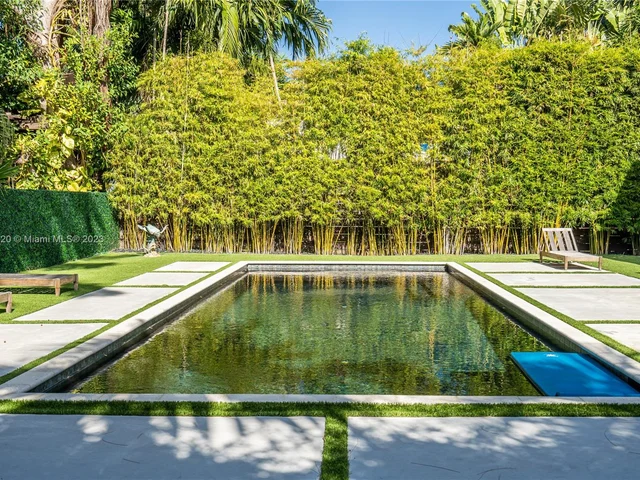 2802 Prairie Ave, Miami Beach FL 33140