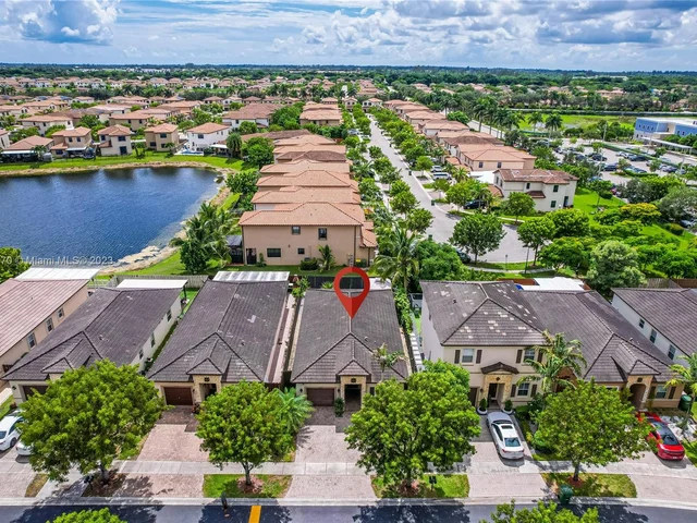 2340 NE 3rd Ct # 0, Homestead FL 33033