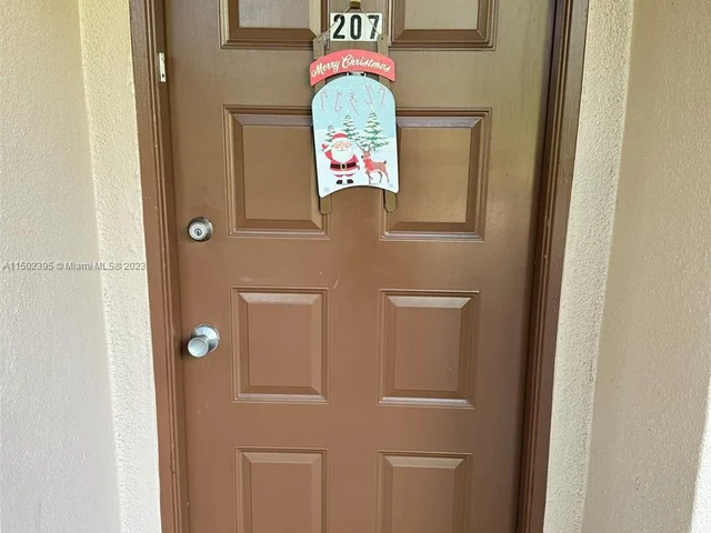 1000 SW 125th Ave # 207N, Pembroke Pines FL 33027