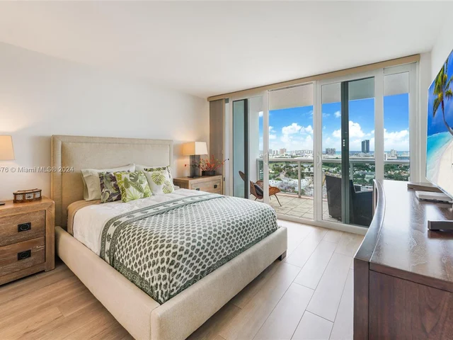 1800 Sunset Harbour Dr # 2003, Miami Beach FL 33139