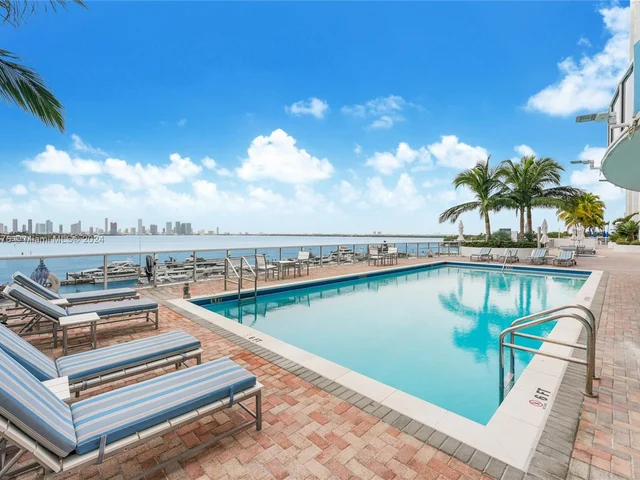 1800 Sunset Harbour Dr # 2003, Miami Beach FL 33139
