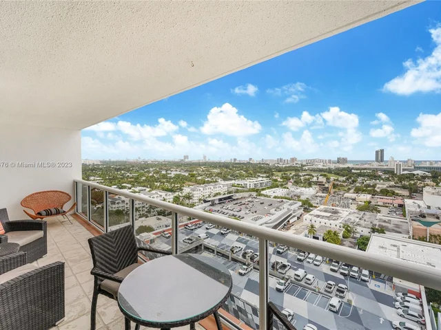 1800 Sunset Harbour Dr # 2003, Miami Beach FL 33139