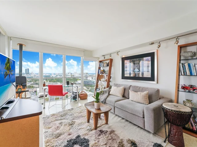 1800 Sunset Harbour Dr # 2003, Miami Beach FL 33139