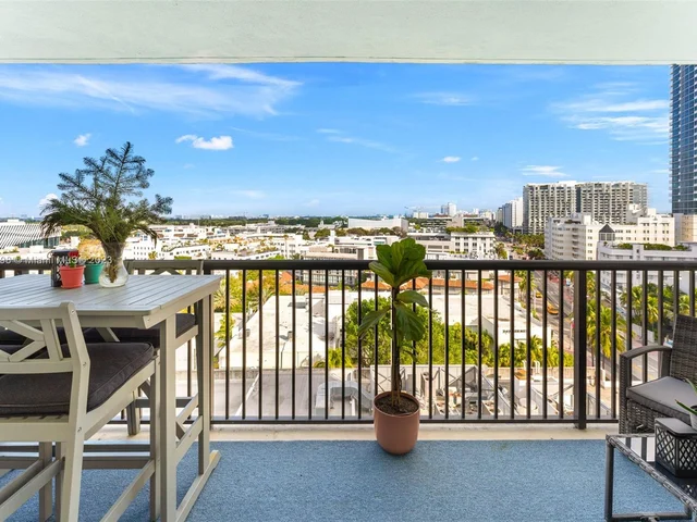 1800 Collins Ave # 12B, Miami Beach FL 33139