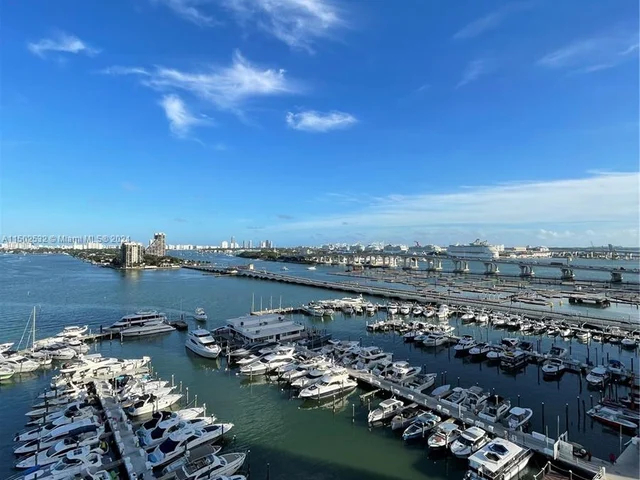 1717 N Bayshore Dr # 1531, Miami FL 33132