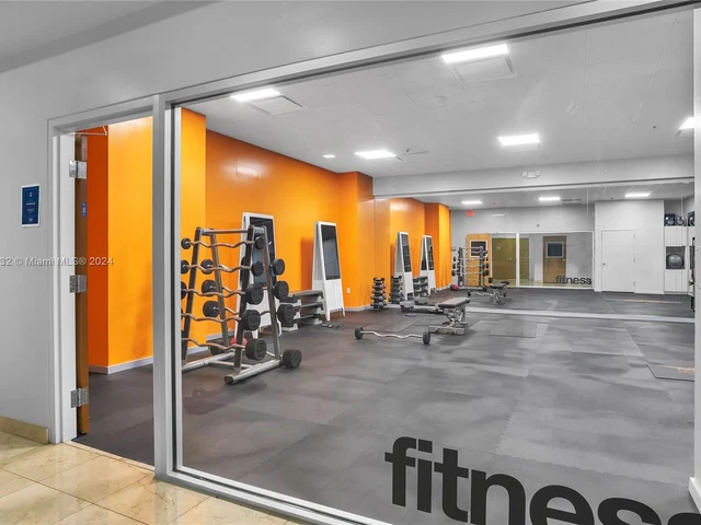 1717 N Bayshore Dr # 1531, Miami FL 33132