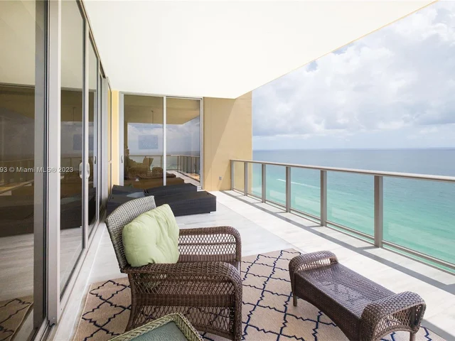 17749 Collins Ave # 2202, Sunny Isles Beach FL 33160