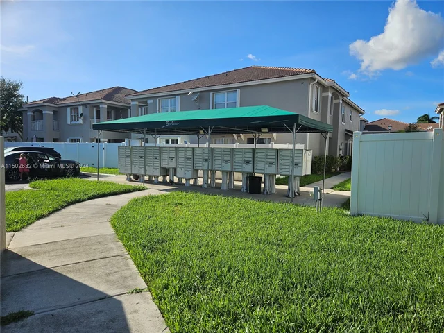 12611 SW 54th Ct # 12611, Miramar FL 33027