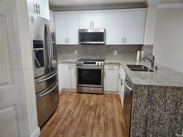 12611 SW 54th Ct # 12611, Miramar FL 33027